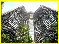 Marina One East Tower (D1), Office #624473431